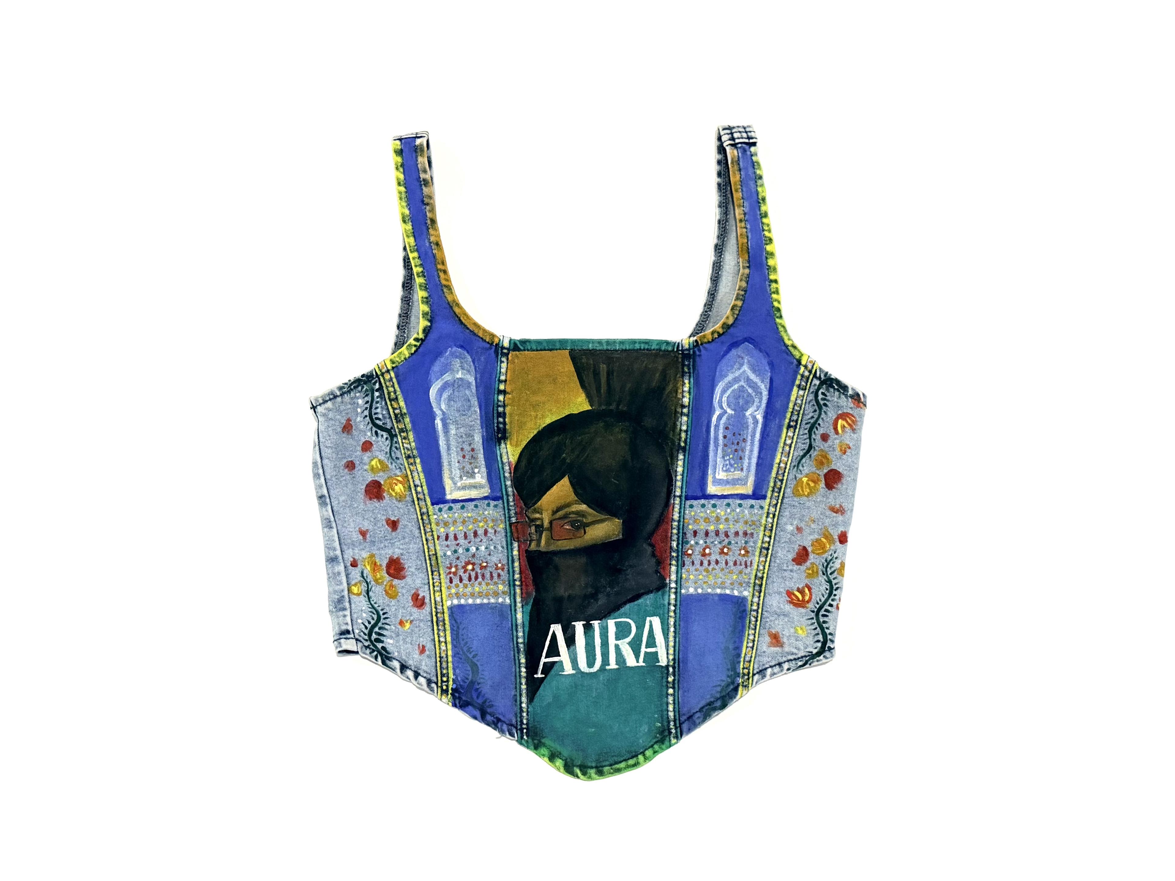 Aura Top