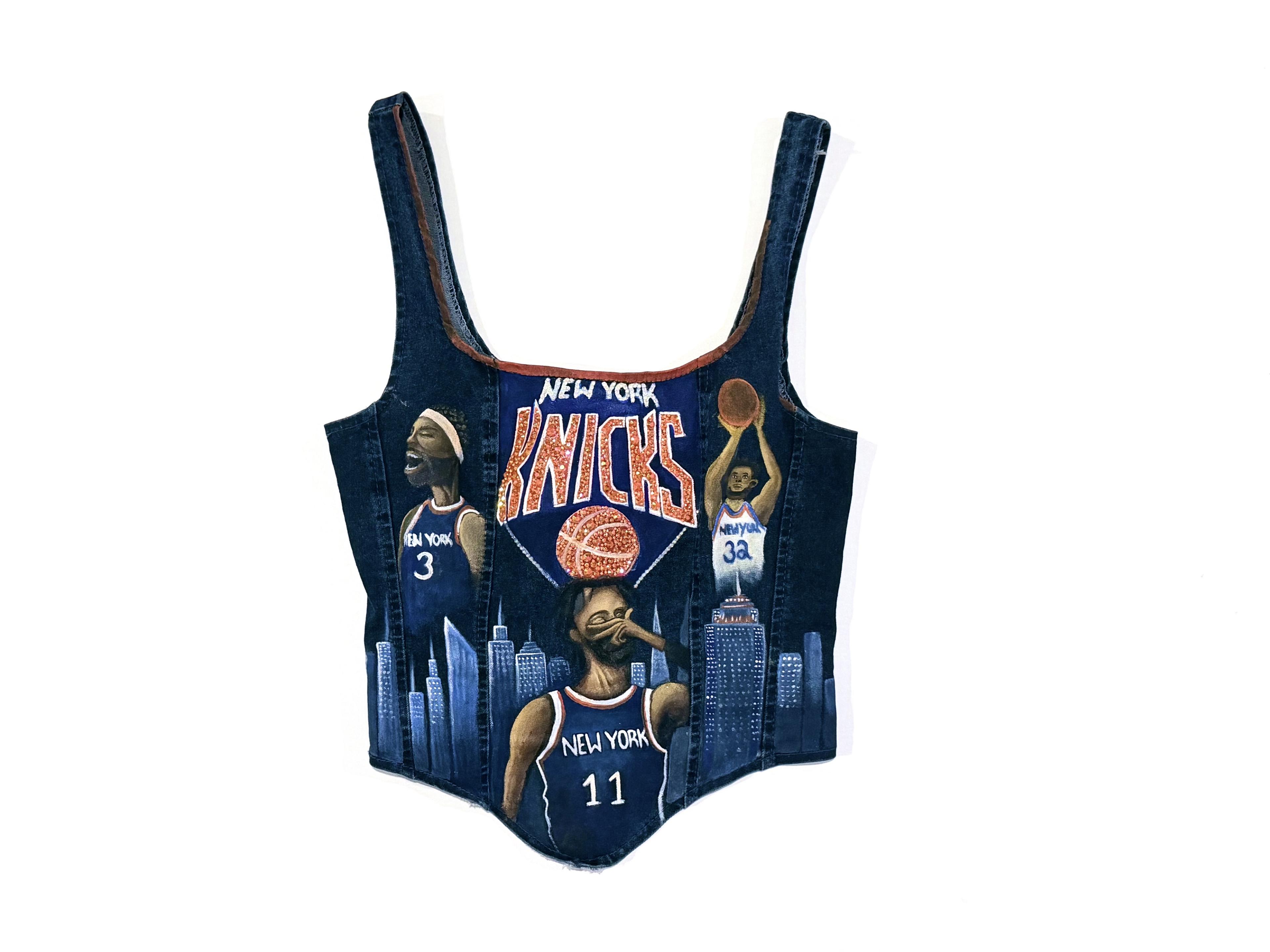 Gameday Crop